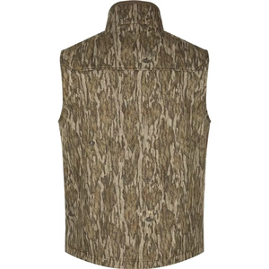 Chaleco de Caza de Lona de Alta Calidad Personalizado GRACE SIGN GS-HW, Ropa de Caza de Patos Transpirable, Impermeable y Resistente al Viento para Unisex - Product Image 3