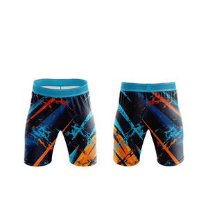 Tenues de football 7v7 personnalisées de haute qualité, ensembles confortables en polyester avec design imprimé, grandes tailles disponibles - Product Image 6