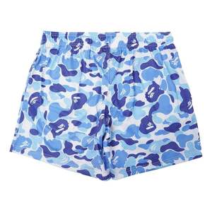 กางเกงขาสั้นตาข่ายทันสมัย ระบายอากาศได้ดี ทรงทันสมัย เหมาะสำหรับอากาศอบอุ่นและการใช้งานในชีวิตประจำวัน - Product Image 2