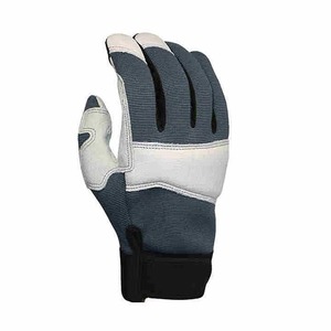 Guantes de trabajo ligeros y delgados, guantes de PU, guantes de seguridad para trabajo, ensamblaje e inspección - Product Image 3