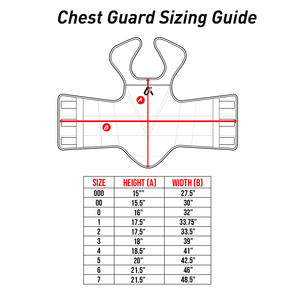 Nouvelle conception de protège-poitrine Addos pour la boxe, les arts martiaux, l'entraînement, protège-corps en cuir PU pour le Muay Thai, le MMA - Product Image 5