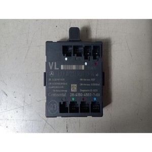 ECUs y Módulos de Computación Usados de Clase E A2129003914 - Product Image 1