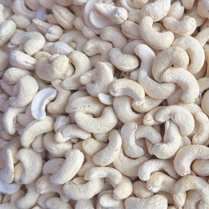 Offre Spéciale : Noix de cajou brutes à prix avantageux (WW180, WW240, WW320, LP), amandes de cajou, taille de découpe personnalisée - Product Image 1