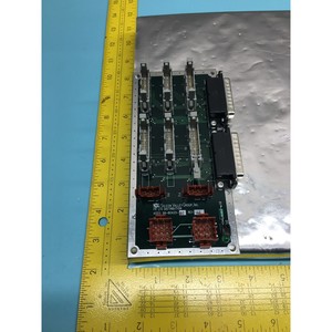 SVG 99-80425-01 ASSY, PCB, P/R I/O INTERCONNECT - Équipements et pièces semi-conductrices d'occasion fiables à l'échelle mondiale - Product Image 1