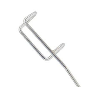 Retractor de Párpados Pediátrico Oftálmico Manual de Acero Inoxidable Reutilizable con Espéculo de Alambre Barraquer y Hoja de Tamaño Personalizado - Product Image 3