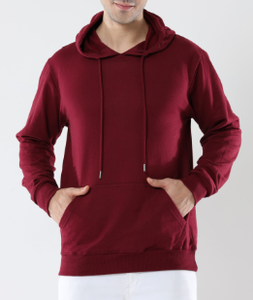 Sudadera Unisex - 100% Algodón - Venta al por Mayor - Sudaderas y Hoodies de Felpa Suave Diseñados para Comodidad Durante Todo el Día - Sudadera - Hoodies - Product Image 3