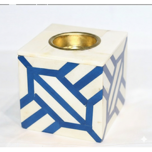 Brûleur d'encens en marbre de qualité supérieure pour l'aromathérapie, avec incrustation d'os et support pour Bakhoor en nacre - Product Image 4