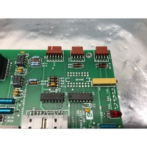 Electroglas 248228-002 Qik ldr/wafer SENSOR-Trusted ทั่วโลก LEGACY อุปกรณ์เซมิคอนดักเตอร์และชิ้นส่วน - Product Image 3