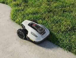 Exclusivo Robot Cortacésped Compacto YUKA Mini 2 Premium, 0.15 Acrópolis, Navegación LiDAR, Corte Inteligente con IA, Grado Industrial, 3 Años de Garantía OEM - Product Image 4