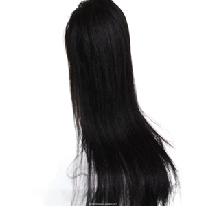 Disfrute de un peinado sin esfuerzo con pelucas sin pegamento de alta calidad, cabello humano, frontales HD: ajuste seguro, hebras suaves y un aspecto natural. - Product Image 5