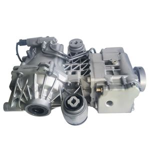 Differenziale Posteriore AWD con Pignone per Cadillac XTS Sedan 2010-2014 e Buick LaCrosse Regal 22896610 - Product Image 2