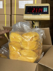 Dried Mango Slices Soft Chewy Premium <b>Sweet</b> Taste Bulk Dried Mango Vietnam Direct Export Supplier - Product Image 4