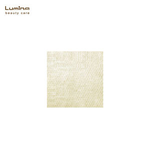 Serviette de visage en fibre de bambou naturelle, vente en gros pour grossistes en ligne - Product Image 3