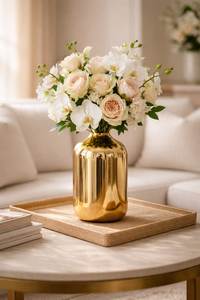 Luxury vase flower vase home <b>decor</b> <b>table</b> <b>decor</b> centre <b>table</b> <b>decor</b> living room <b>decor</b> modern <b>decor</b> aesthetic <b>decor</b> elegant <b>decor</b> - Product Image 5