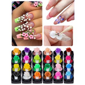 LIMEGIRL Set Gel Creativo 3D per Scultura e Pittura Unghie, Gel Costruttore Soak-Off per Nail Art - Product Image 1