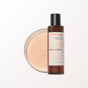 Soins de la peau coréens Beldora 299 Prime Nutrient Toner 200ml, produits de beauté, produits de soin de la peau, produits de soin de la peau coréens - Product Image 6