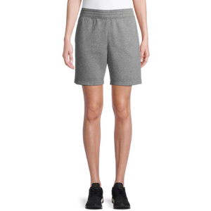 Shorts de survêtement personnalisés pour femmes – Nouvelle collection, respirants, en coton, décontractés, avec logo personnalisé, pour la vente en gros - Product Image 6
