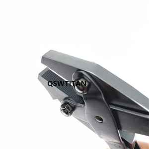 Cortador de Alambre de Kirschner, Cortador de Alambre Ortopédico, Alicates Quirúrgicos para Cortar Alambre, Instrumentos Quirúrgicos Ortopédicos, Cortador de Alambre de Kirschner - Product Image 5