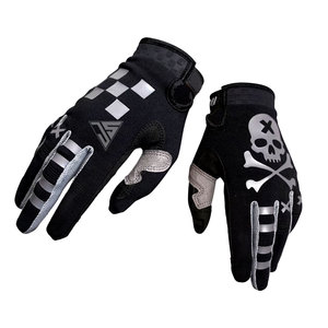 Gants d'hiver unisexes imperméables et coupe-vent à doigts entiers pour la gym, le cyclisme, les sports de plein air, le vélo, la moto, le ski, la pêche sur la plage - Product Image 1