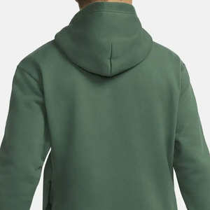 Sweat-shirts pour hommes de bonne qualité, 100% coton, design avec strass verts, nouvelle arrivée pour la saison d'hiver, prix de gros, design personnalisé en usine - Product Image 2