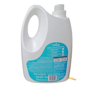 Downy Liquid Fabric Softener Premium Parfum Sunrise Fresh Laundry <b>Detergent</b> for Clothing - Product Image 2