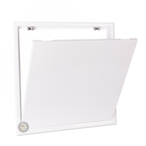Powder Coated <b>Ceiling</b> Panel 450X450 Durable Full Metal Access Panel Galvanized Iron Hatch Artistic <b>Ceilings</b> Buy Now - Product Image 1