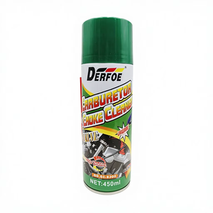 Limpiador de Carburadores DERFOE B200 Más Vendido con Calidad Superior N.° 1 - Product Image 1