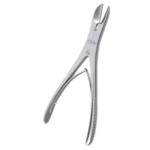 Vente en gros d'instruments chirurgicaux orthopédiques de qualité supérieure, coupe-os en acier inoxydable réutilisable - Product Image 4