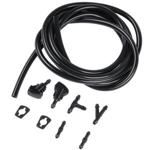Jeep Grand Cherokee Commander Windshield Wiper Water Washer Spray Nozzle Jet Product Category Injector Nozzles - Product Image 4
