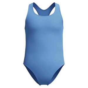 Traje de Baño de Una Pieza para Mujer de Alta Calidad, Spandex/Poliéster, Impresión por Sublimación No Tóxica, Personalizable, Servicio OEM, Última Moda, Mejor Oferta - Product Image 2