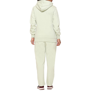 Novedad 2026: Conjuntos Deportivos FAWKES para Mujer, Ropa Deportiva de Invierno, 100% Algodón, Secado Rápido, Transpirable, Mejor Precio, OEM/ODM - Product Image 1