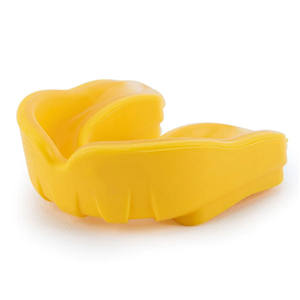 Protector Bucal Profesional para Boxeo, Protector Bucal de Boxeo de Nuevo Diseño - Product Image 1