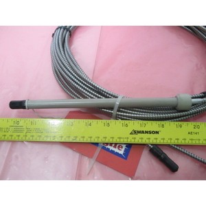 AMAT 0190-35975 Lumière à fibre optique d'extrémité, Tuyau, Câble - Équipements et pièces semi-conducteurs d'occasion fiables à l'échelle mondiale chez - Product Image 6