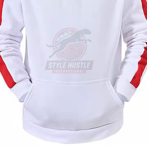 Conjunto Deportivo Masculino de Manga Larga, Estilo 2026, de Alta Calidad, para Uso Casual - Product Image 5