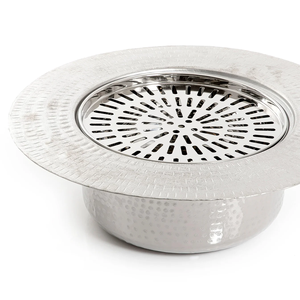 Soporte Metálico Premium para Calentador con Construcción de Acero Resistente, Diseñado para una Soporte Estable de la Puerta y un Espacio Seguro - Product Image 6