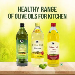 Huile de palme vierge extra biologique USDA, qualité pomace, Olea europaea, fabricant et fournisseur en gros d'Inde, OEM/ODM - Product Image 4