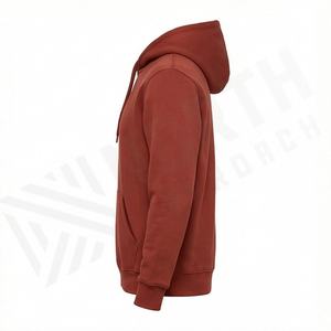 Ensemble de survêtement pour homme, sweat-shirt à capuche et pantalon de survêtement, streetwear confortable, automne-hiver, chaleur, qualité supérieure - Product Image 3