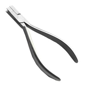 Best Price Archwire <b>Torquing</b> Pliers 2 Keys Manual Placement Wire Bending Tool Dental Orthodontist MOL by Blush surgical - Product Image 4