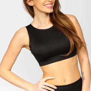 Leggings taille haute, Ensemble de sport performant, Tenue de fitness respirante, Fournisseur d'activewear, Ensemble de fitness marque privée - Product Image 6