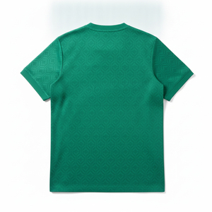 Maillot de football personnalisé en polyester sublimé pour la vente en gros – Tenue de match athlétique à séchage rapide pour équipes et clubs - Product Image 3
