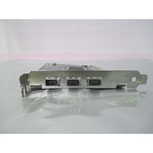 Radius Inc 0014049-0001J 3 ports Firewire PCI 2330 - Équipements et pièces semi-conducteurs d'occasion fiables à l'échelle mondiale - Product Image 4