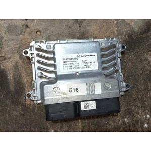 ทิโวลี ใช้ ECU และโมดูลคอมพิวเตอร์ 1735400032 - Product Image 1