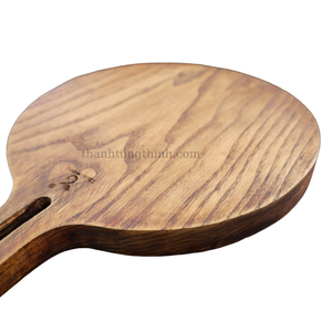 Planche à découper en bois Thanh Tung Thinh, finition mate, durable, design minimaliste, fabriquée au Vietnam - Product Image 5