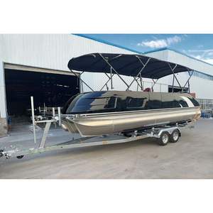 Kit <span class=keywords><strong>de</strong></span> <span class=keywords><strong>remorque</strong></span> <span class=keywords><strong>de</strong></span> yacht galvanisée à chaud <span class=keywords><strong>de</strong></span> 19 pieds 30 pieds 36 pieds Remorques <span class=keywords><strong>de</strong></span> bateaux et <span class=keywords><strong>de</strong></span> motomarines avec capacité <span class=keywords><strong>de</strong></span> licence - Product Image 5