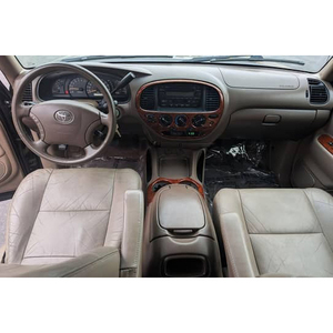 Toyota Tundra Limited Access Cab V8 4x4 de 2004 - Product Image 3