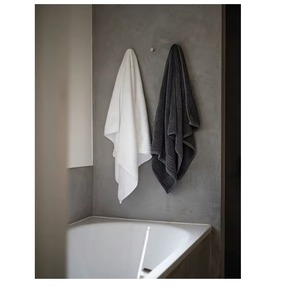 Toallas de Lujo de Algodón Egipcio, Suaves y Absorbentes, Calidad de Hotel, para Baño, Spa y Hostelería - Product Image 2