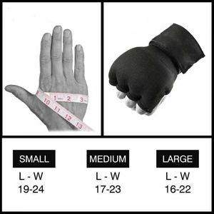 Accesorios de entrenamiento, vendas de gel para boxeo, vendas de gel para boxeo para entrenamiento deportivo diario, vendas de gel para boxeo para práctica atlética - Product Image 6