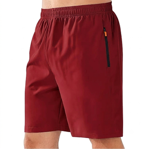 Shorts de sport d'été pour hommes, imperméables, à séchage rapide, pour la randonnée, l'escalade, la pêche, légers, pour le voyage, avec poche zippée - Product Image 4
