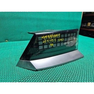 ไฟท้ายซ้ายมือสองสำหรับ IONIQ 5 รุ่น 92401GI000 - Product Image 2