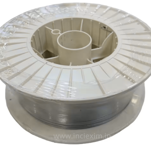 Alambre de soldadura con núcleo fundente EFeCrC para revestimiento duro, piezas de trituradora, resistente a la abrasión, FCAW, reparación industrial, alambre de soldadura para exportación - Product Image 4